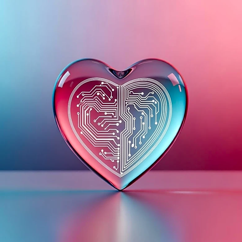 How “Zoe” Blurs the Line Between Human and Artificial Love