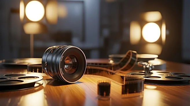 On This Day “Zoe” Premiered at Tribeca in 2018