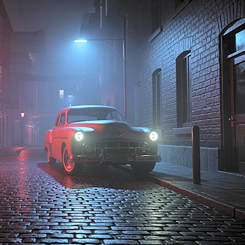 On This Day “Kiss of Death” Returned With a 1995 Remake