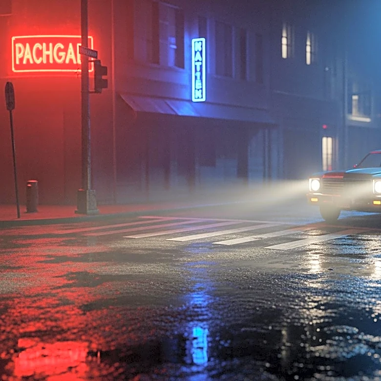 How “Kiss of Death” Follows a Man’s Fight for Redemption