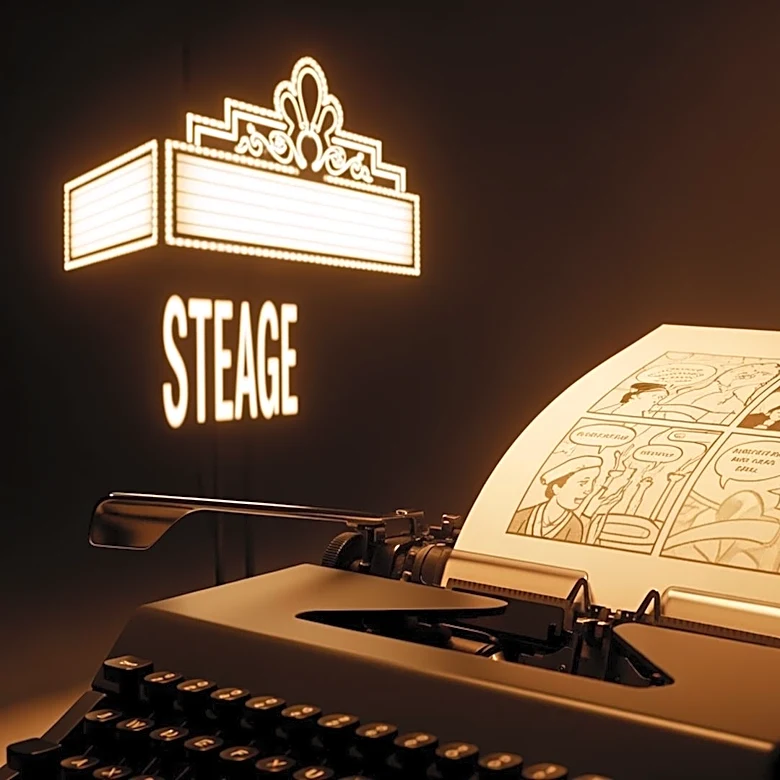 On This Day “Annie” Opened on Broadway in 1977