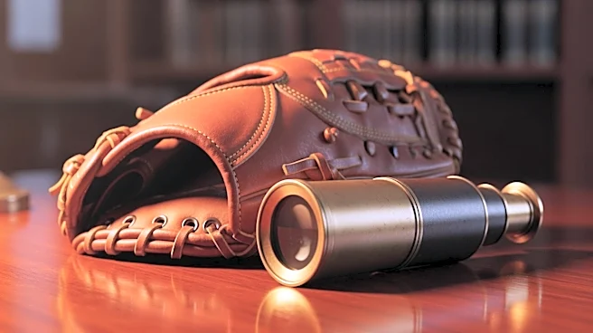 On This Day Moe Berg Set an AL Errorless Games Record