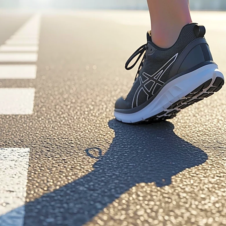 How Sara Mae Berman Challenged Marathon Rules