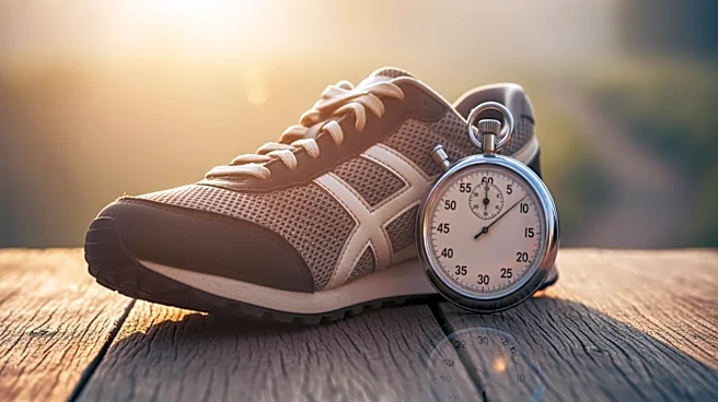 On This Day Sara Mae Berman Made Marathon History