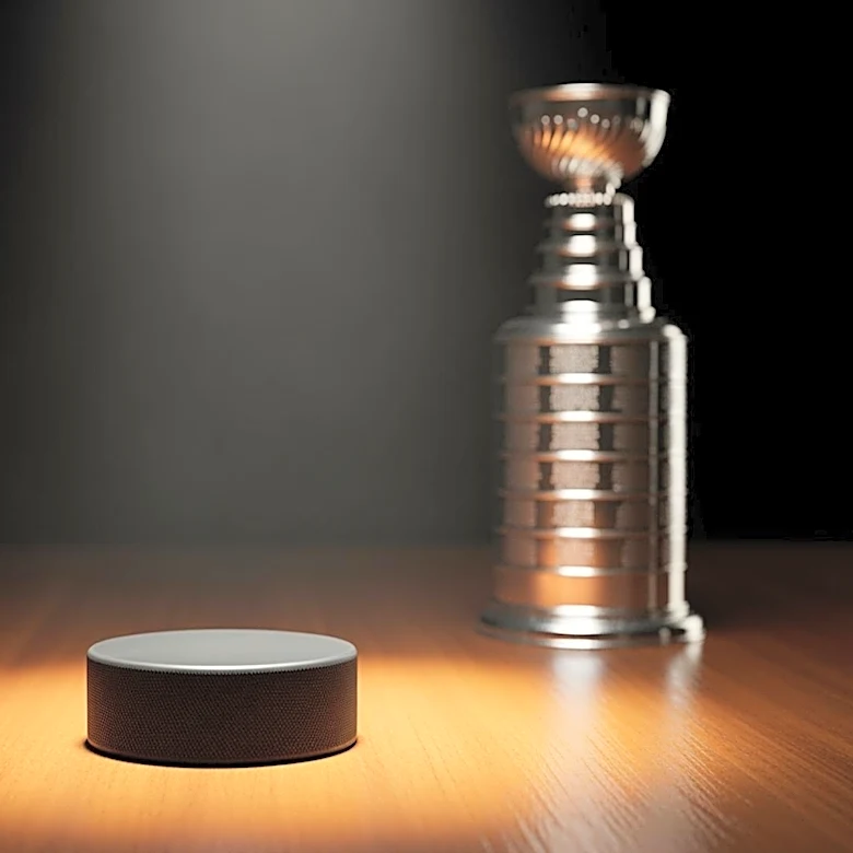 A Stanley Cup Win Followed by a Decade-Long Mystery