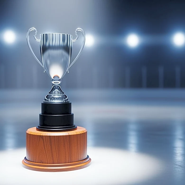 How the 1951 Stanley Cup Final Made Overtime History