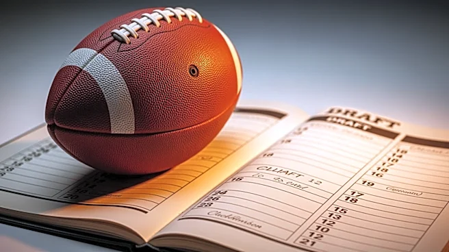 On This Day Cowboys Drafted Russell Maryland No. 1 in 1991