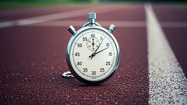 On This Day Rosie Ruiz Sparked a Marathon Scandal