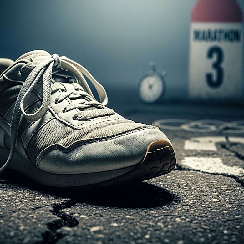 The Story Behind “Doing a Rosie” in Racing