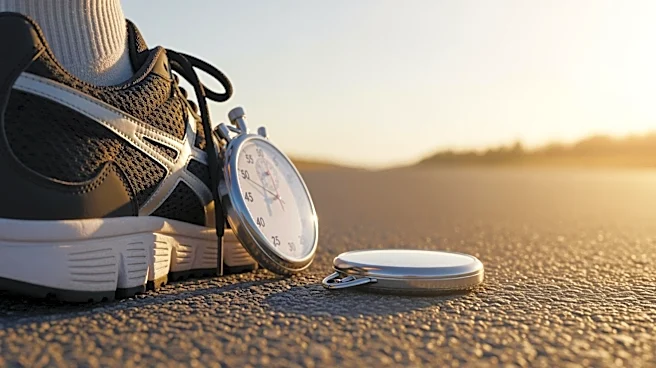 On This Day Cheruiyot Cemented His Marathon Legacy