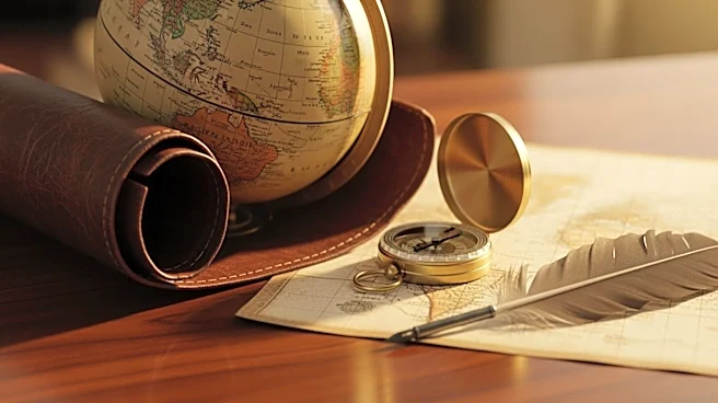 Today Marks the Ride That Turned a Bicycle Into an Adventure Icon