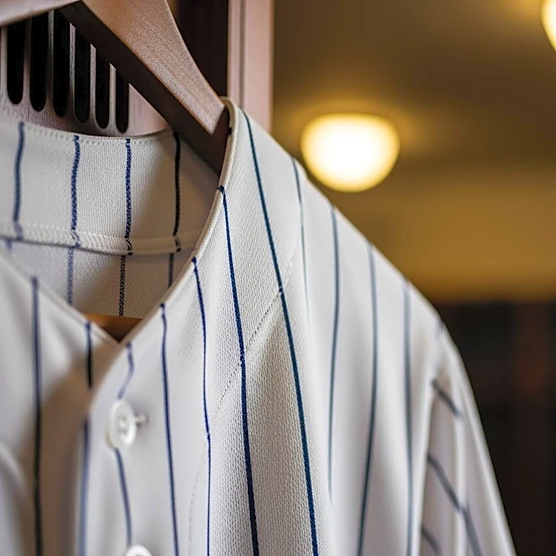 Why the Yankees' Look Became Bigger Than Baseball