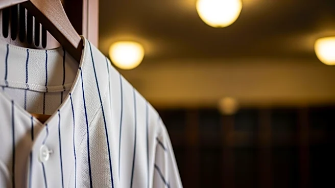 Why the Yankees' Look Became Bigger Than Baseball