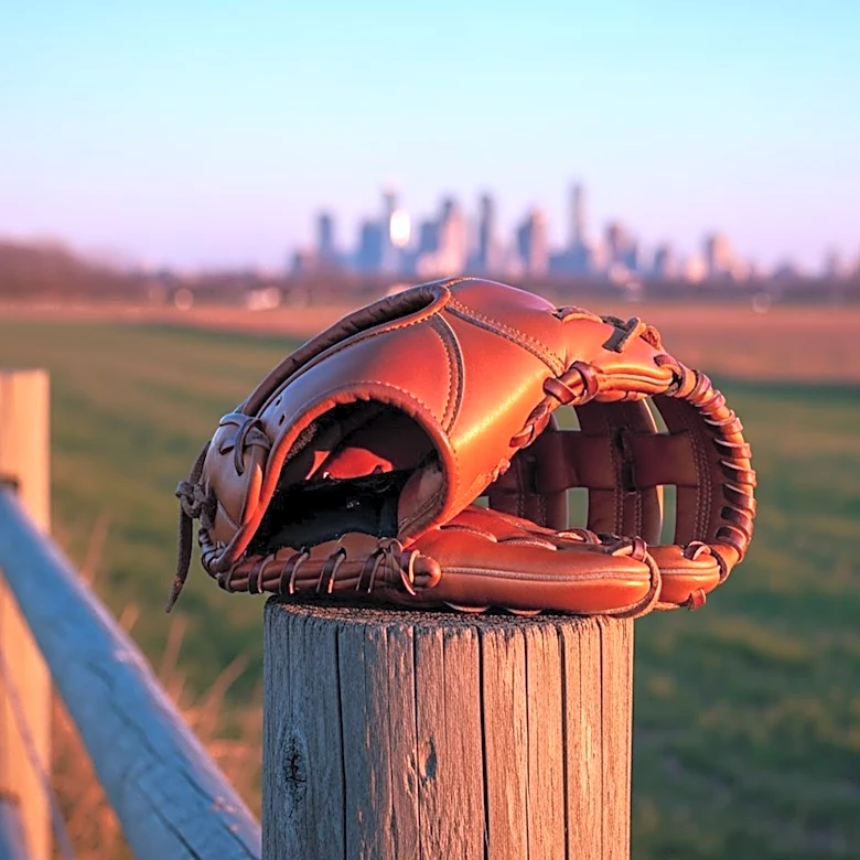 The Rookie Run That Sent Hughes West