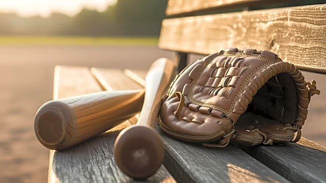 Jay Hughes Didn't Stay Long, but He Left a Mark