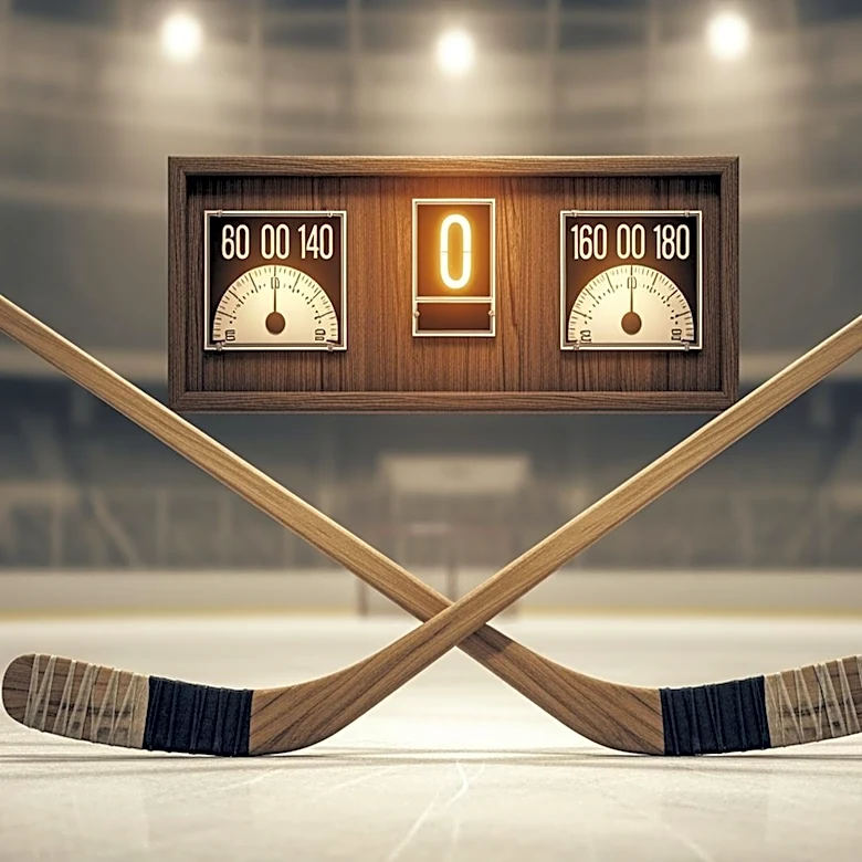 How Toronto Escaped a Historic Red Wings Comeback