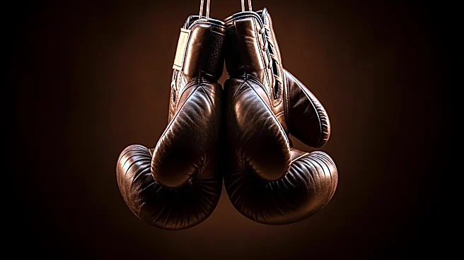 How Muhammad Ali and Joe Frazier Made History