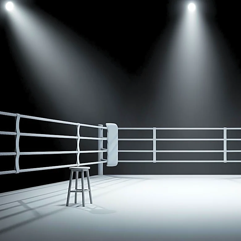 Foreman’s Toughest Title Defense