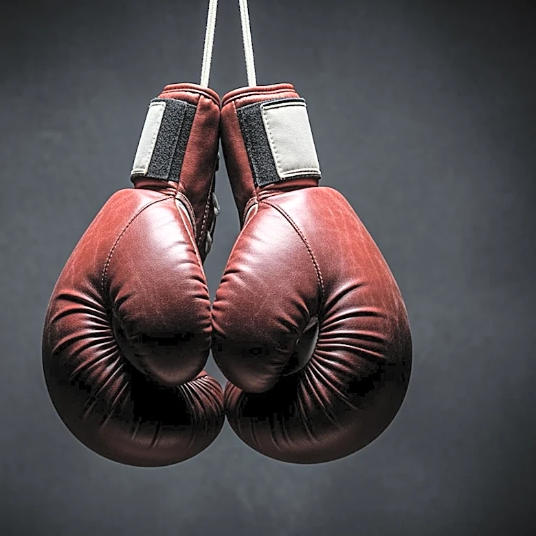 The Night Holyfield Dropped Moorer Five Times