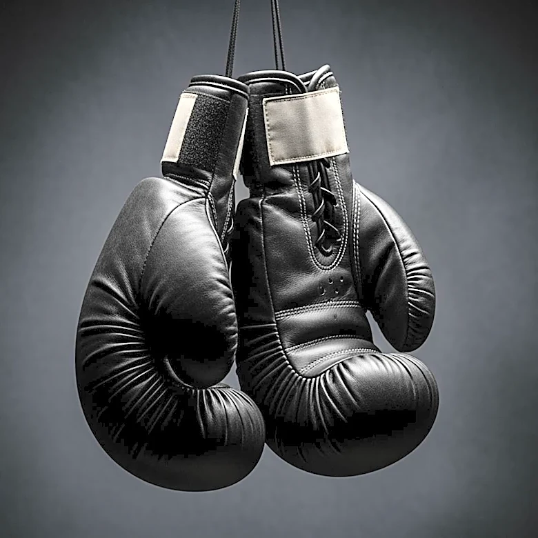 Moorer Beat Holyfield and Made Heavyweight History