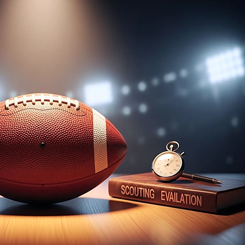 Key First-Round Stars of the 2010 Draft