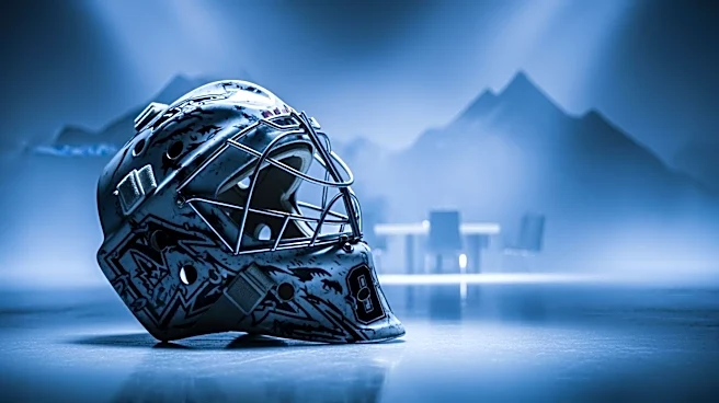 Patrick Roy's Avalanche Legacy Still Towers Over the NHL