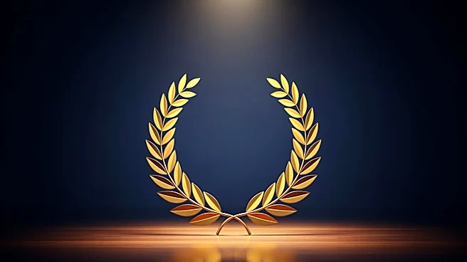 Why Veep Became an Awards Powerhouse