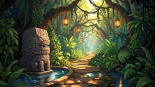 Today Marks the Debut of Disney's Wildest Theme Park