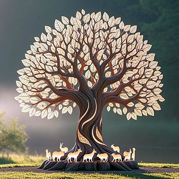 Why Animal Kingdom Stands Out at Disney