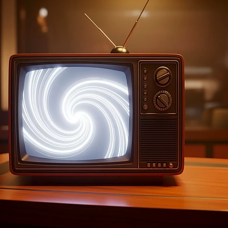 When Johnny Carson Told Viewers the End Was Coming