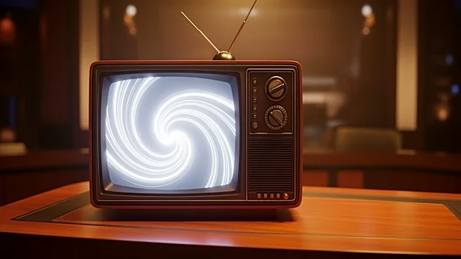 When Johnny Carson Told Viewers the End Was Coming