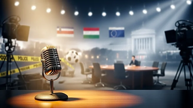 Barbara Walters Built a Legacy Few Broadcasters Can Match