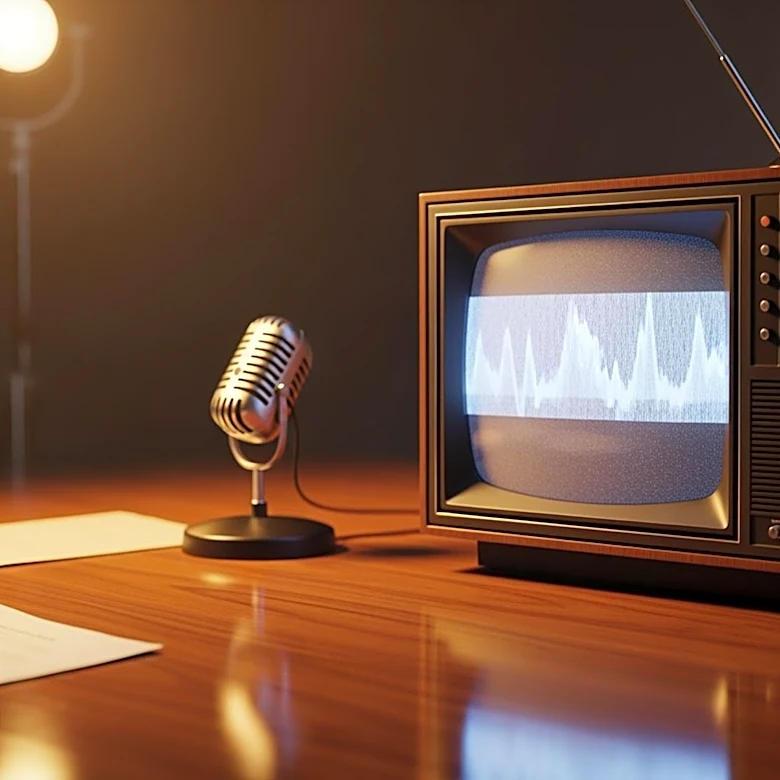 The Army-McCarthy Hearings Changed Politics on Camera