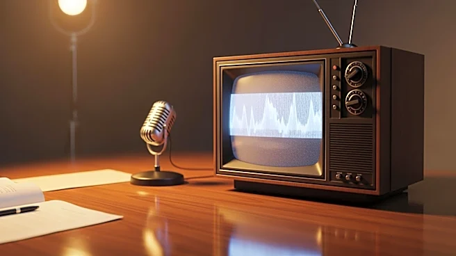 The Army-McCarthy Hearings Changed Politics on Camera