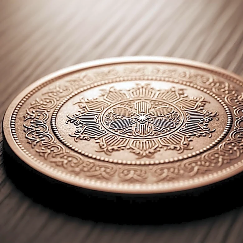 Why the Two-Cent Piece Still Stands Out