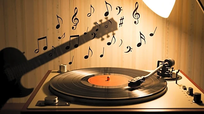 Today Marks the Broadway Arrival of The Who's Tommy