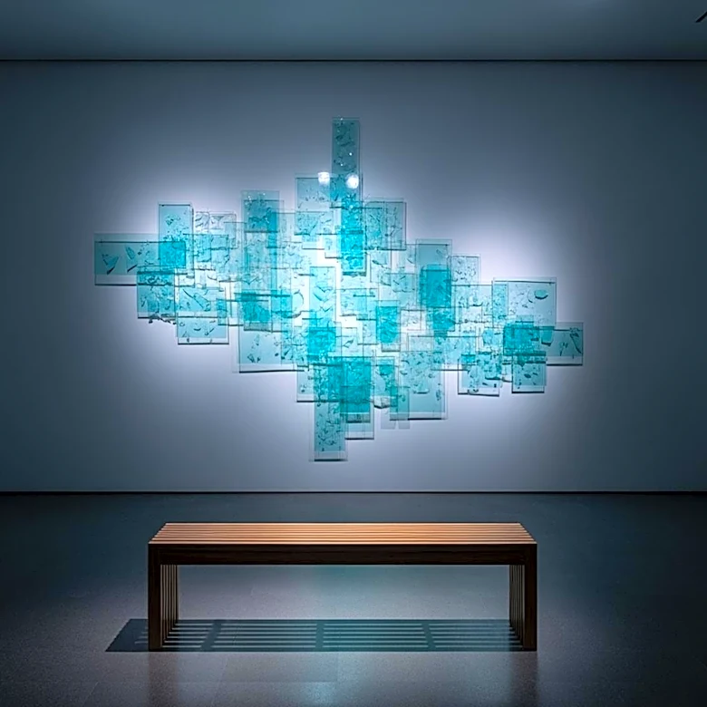 Inside One of D.C.'s Most Powerful Museums