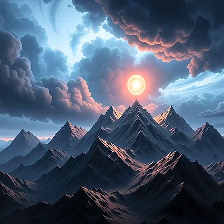 How Sessions Built Emotion Into Symphony No. 1