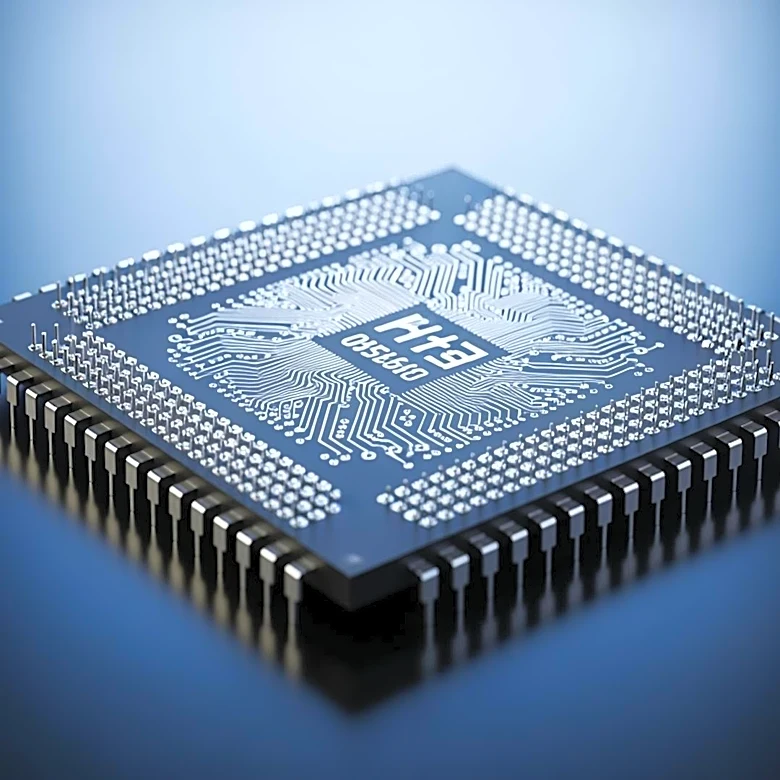 Why the i486SX Disabled Its Floating-Point Unit