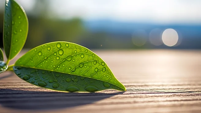 Earth Day's Policy Legacy Reached Far Beyond One Protest