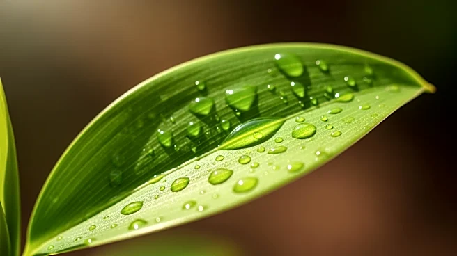 Not Just a Day—A Worldwide Environmental Force