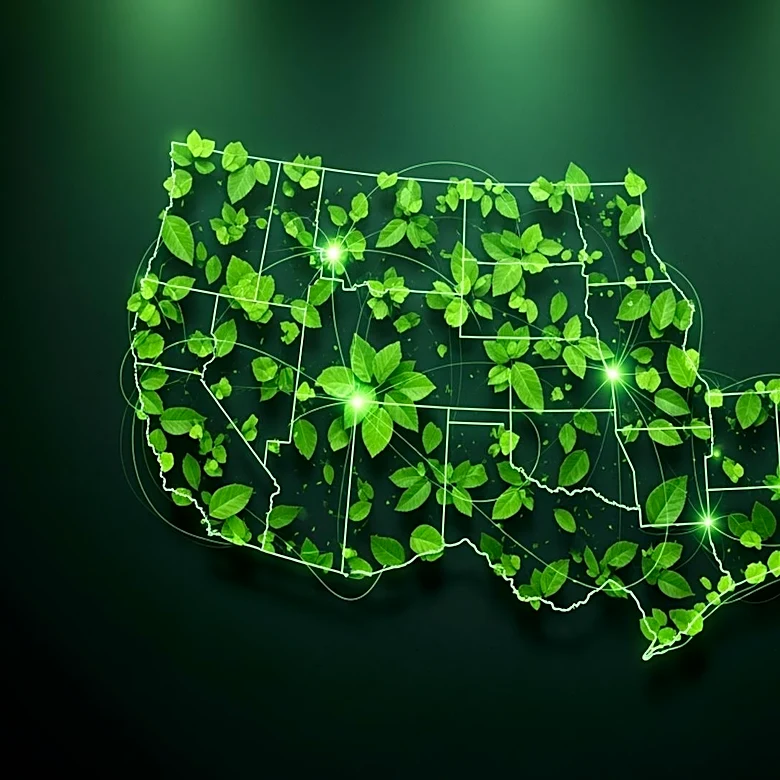 The State Climate Push That Defied Washington