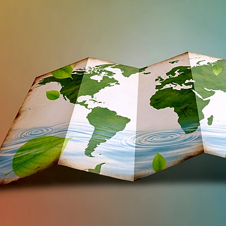 Today Marks a Key U.S. Moment in the Paris Agreement