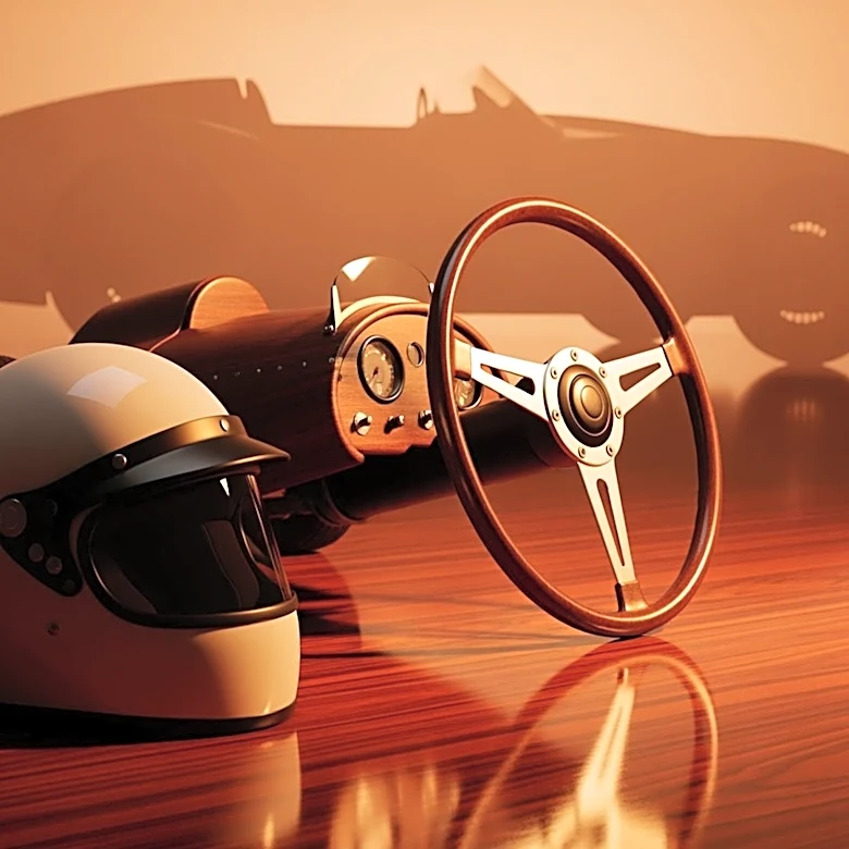 How Ferrari's Racing Story Keeps Growing