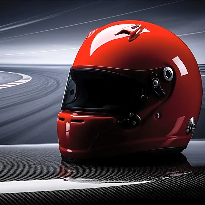 How Scuderia Ferrari Became Formula One's Defining Team