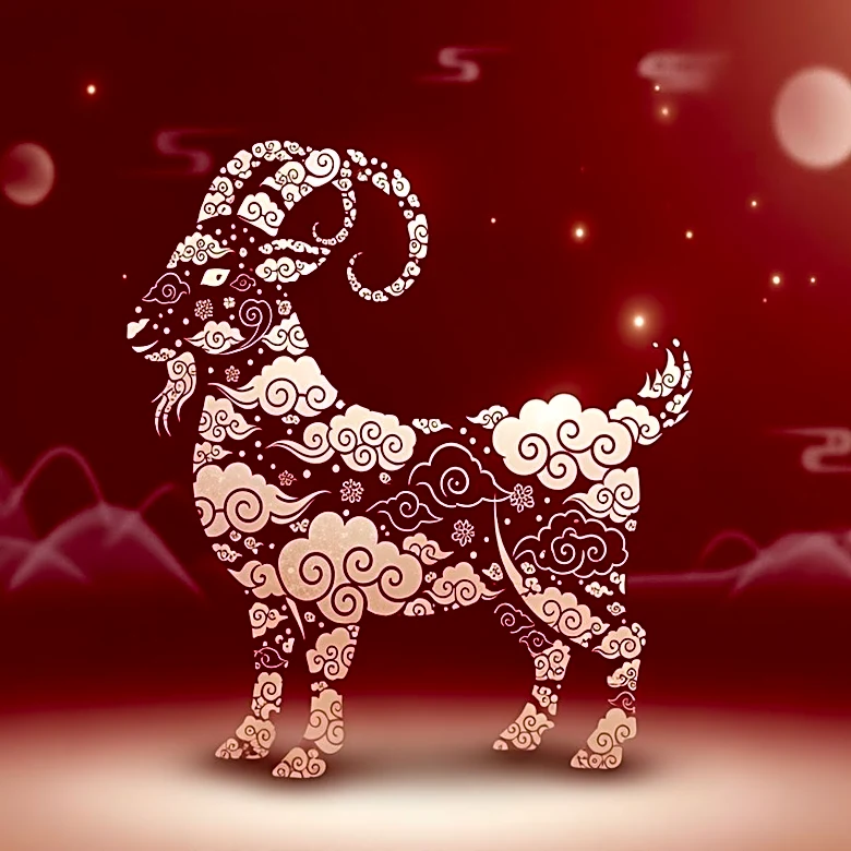 Why the Goat Is the Chinese Zodiac’s Most Auspicious Sign
