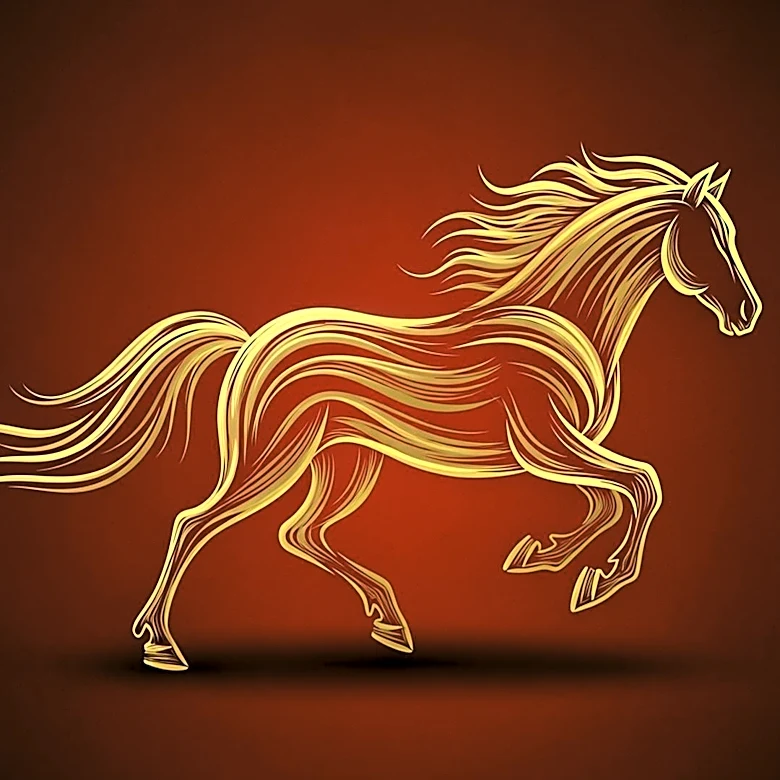 Fire or Water? How the Five Elements Rewrite the Horse’s Destiny