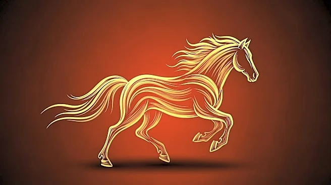 Fire or Water? How the Five Elements Rewrite the Horse’s Destiny