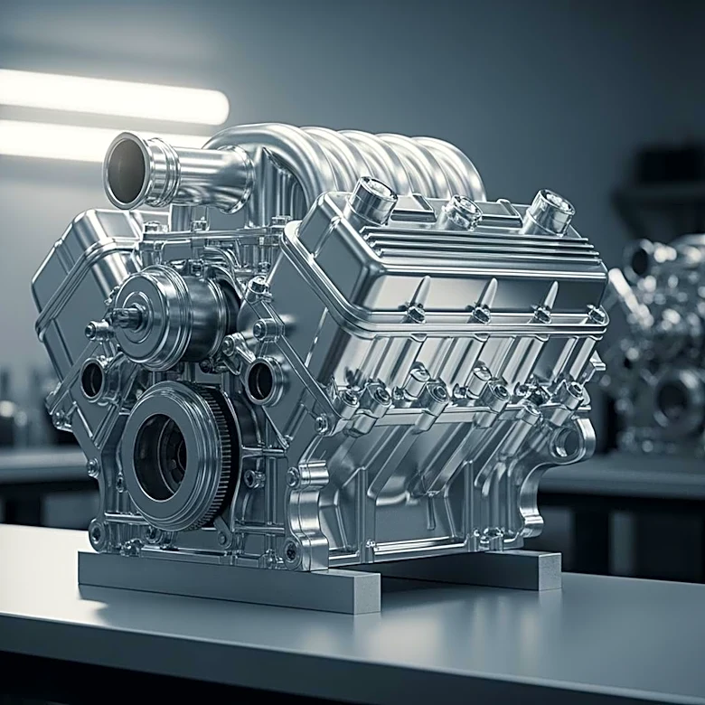 What Made the LS Engine So Hard to Beat