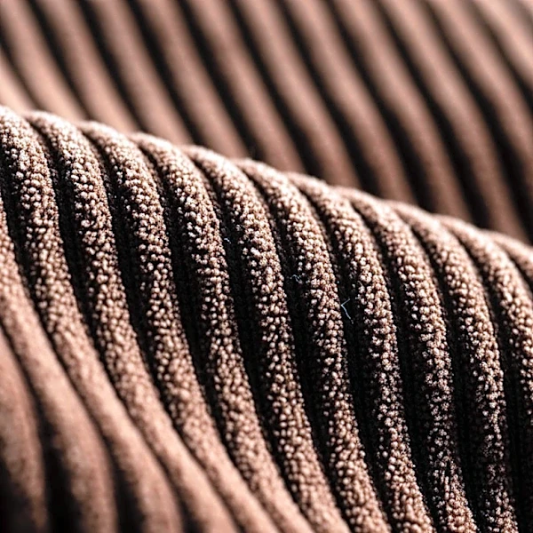 From Wide Wale to Pincord: Corduroy’s Many Forms